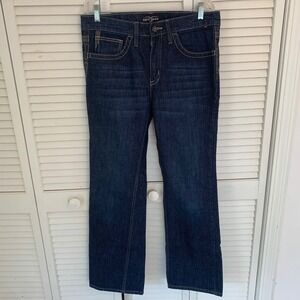 Cody James FR Flame Resistant Mens Dark Jeans 34x34 (34x32) NFPA 2112 Work Pants